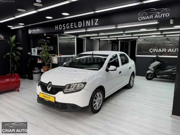 ÇINAR AUTO 2016 ÇIKIŞLI SORUNSUZ K.KART 12 TAKSİT YADA KREDİ