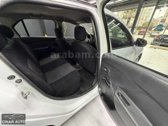 ÇINAR AUTO 2016 ÇIKIŞLI SORUNSUZ K.KART 12 TAKSİT YADA KREDİ