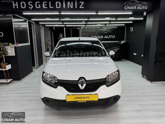 ÇINAR AUTO 2016 ÇIKIŞLI SORUNSUZ K.KART 12 TAKSİT YADA KREDİ