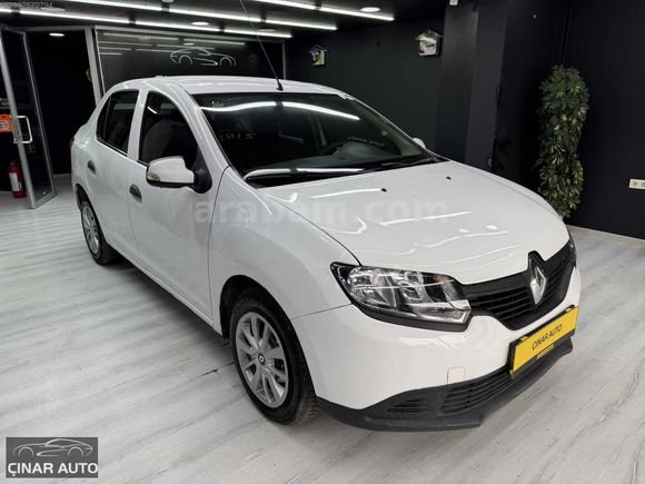 ÇINAR AUTO 2016 ÇIKIŞLI SORUNSUZ K.KART 12 TAKSİT YADA KREDİ