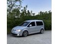 Sahibinden Volkswagen Caddy 1.9 TDI 2007 Model  253.000 km Gri