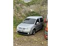 Sahibinden Volkswagen Caddy 1.9 TDI 2007 Model  253.000 km Gri