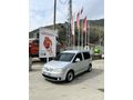 Sahibinden Volkswagen Caddy 1.9 TDI 2007 Model  253.000 km Gri