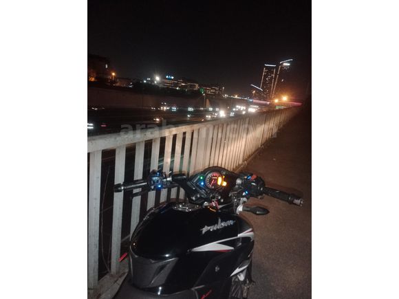 Sahibinden Bajaj Pulsar 150 NS