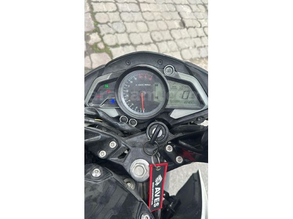 Sahibinden Bajaj Pulsar 150 NS