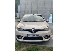 Sahibinden Renault Fluence 1.5 dCi Joy 2013 Model