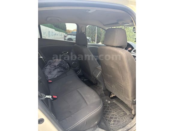 Sahibinden Renault Fluence 1.5 dCi Joy 2013 Model