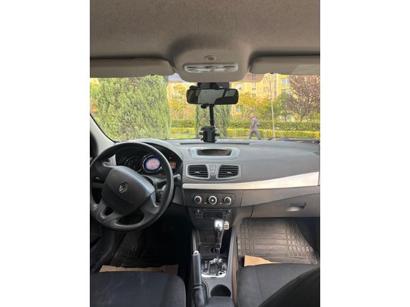 Sahibinden Renault Fluence 1.5 dCi Joy 2013 Model