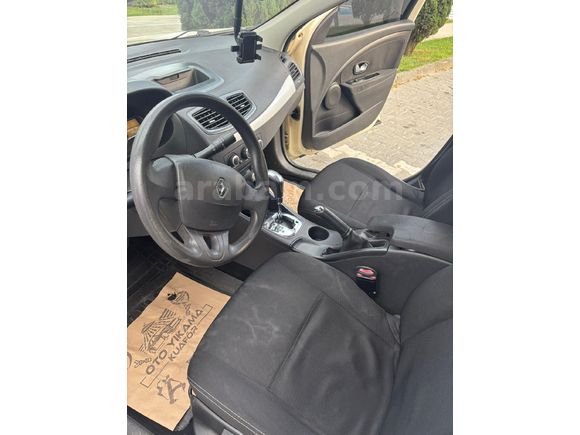 Sahibinden Renault Fluence 1.5 dCi Joy 2013 Model