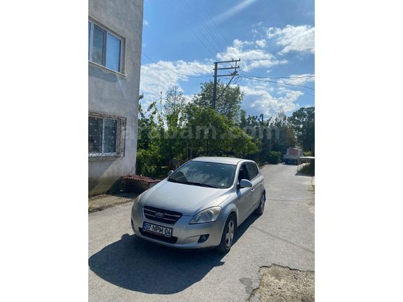 Sahibinden Kia Ceed 1.6 CRDi Motion 2008 Model