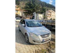 Sahibinden Kia Ceed 1.6 CRDi Motion 2008 Model