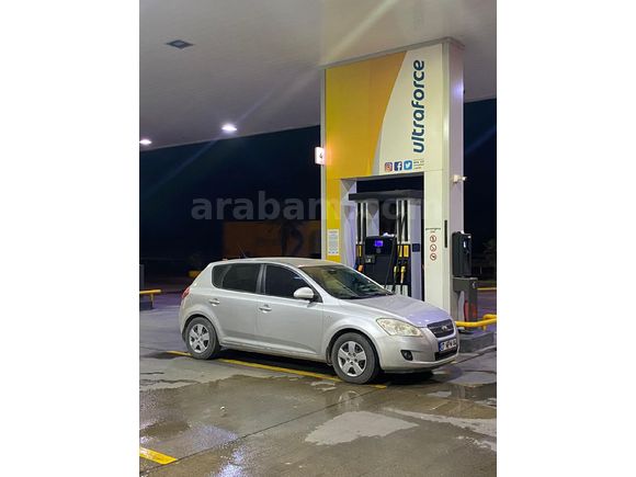 Sahibinden Kia Ceed 1.6 CRDi Motion 2008 Model
