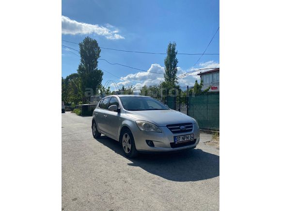 Sahibinden Kia Ceed 1.6 CRDi Motion 2008 Model