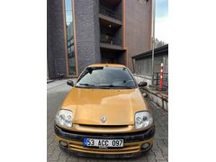 Sahibinden Renault Clio 1.4 RT 1993 Model 