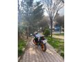 Sahibinden Honda CBR 125 R