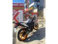 Sahibinden Honda CBR 125 R