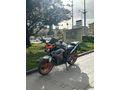 Sahibinden Honda CBR 125 R