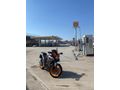 Sahibinden Honda CBR 125 R