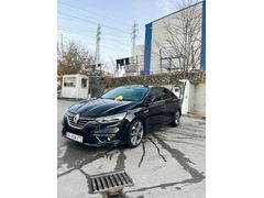 Sahibinden Renault Megane 1.5 dCi Icon 2016 Model  140.000 km Siyah