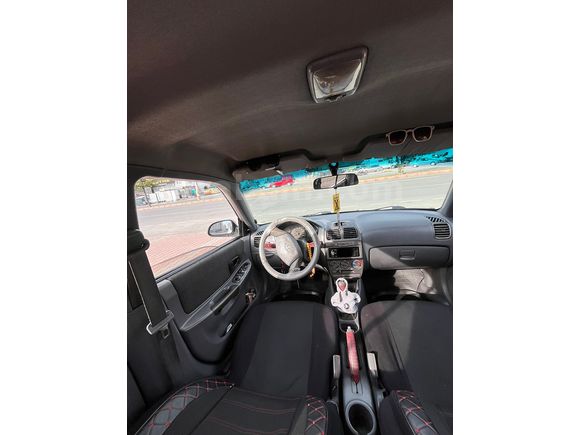 Sahibinden Hyundai Accent 1.3 LX 2000 Model 