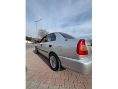 Sahibinden Hyundai Accent 1.3 LX 2000 Model 