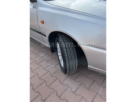 Sahibinden Hyundai Accent 1.3 LX 2000 Model 