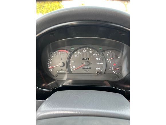 Sahibinden Hyundai Accent 1.3 LX 2000 Model 
