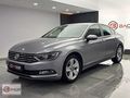 BACAR'DAN VOLSWAGEN PASSAT TAMAMINA KREDİ KARTI 12AY %2.77