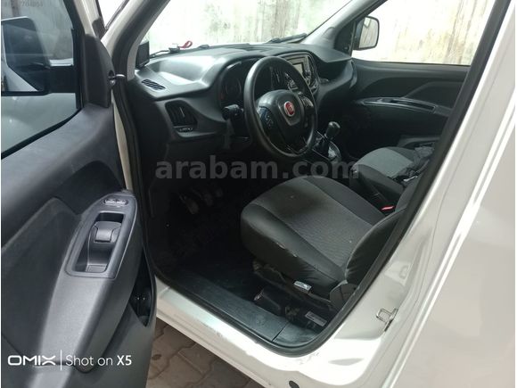 2021 MODEL DOBLO MAX 1.6 MULTİJET 120 HP