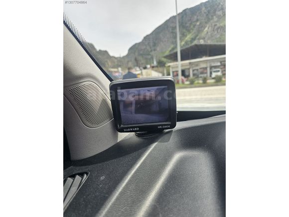 2021 MODEL DOBLO MAX 1.6 MULTİJET 120 HP
