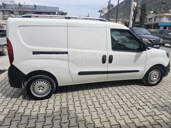 2021 MODEL DOBLO MAX 1.6 MULTİJET 120 HP