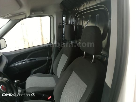 2021 MODEL DOBLO MAX 1.6 MULTİJET 120 HP