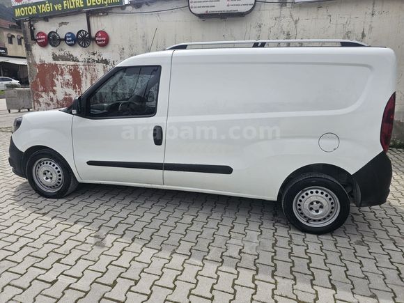2021 MODEL DOBLO MAX 1.6 MULTİJET 120 HP