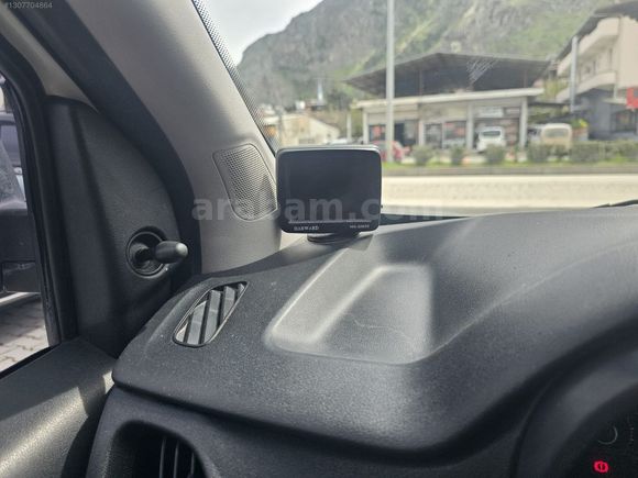 2021 MODEL DOBLO MAX 1.6 MULTİJET 120 HP