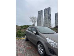 Sahibinden Opel Corsa 1.2 Twinport Essentia 2012 Model 
