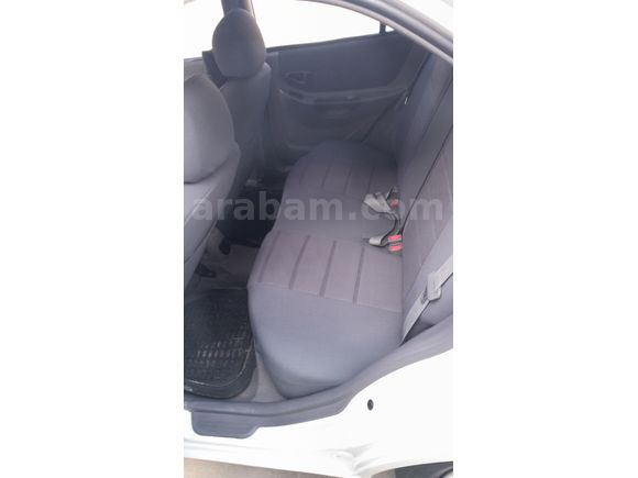 Sahibinden Hyundai Accent 1.3 LX 2003 Model