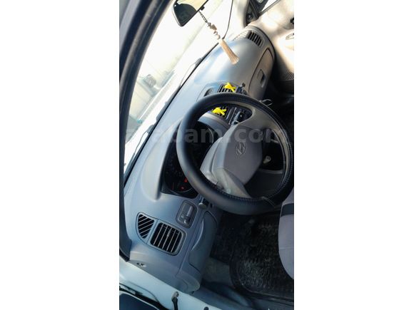 Sahibinden Hyundai Accent 1.3 LX 2003 Model