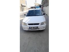 Sahibinden Hyundai Accent 1.3 LX 2003 Model