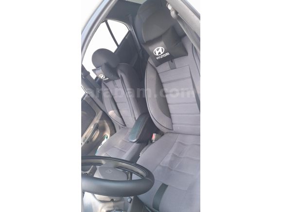 Sahibinden Hyundai Accent 1.3 LX 2003 Model