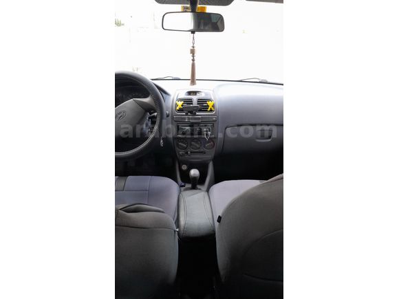 Sahibinden Hyundai Accent 1.3 LX 2003 Model