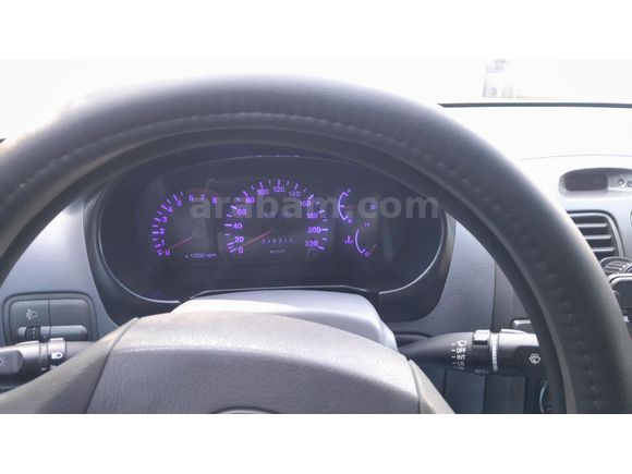 Sahibinden Hyundai Accent 1.3 LX 2003 Model