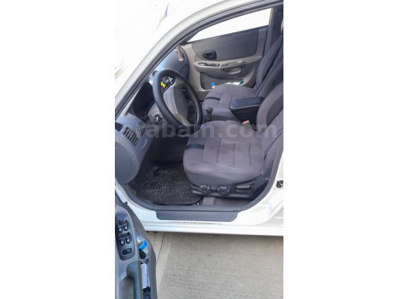 Sahibinden Hyundai Accent 1.3 LX 2003 Model