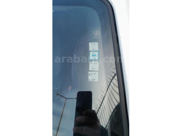 Sahibinden Hyundai Accent 1.3 LX 2003 Model