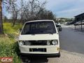 GTS 2.EL VW T3 TRANSPORTER KLASİK ARAÇ RESTORE
