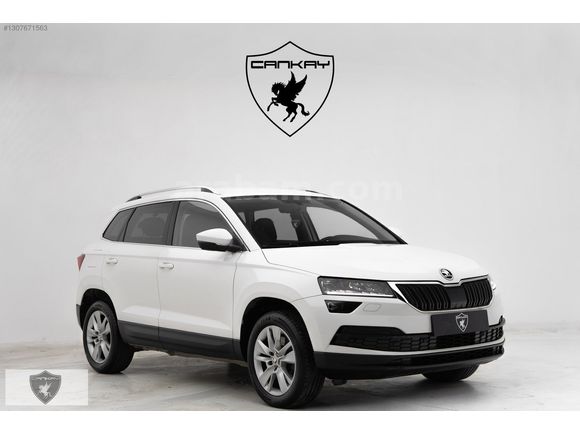 | C A N K A Y | FAİZSİZ KREDİ-78.000 KM-LED FAR-K.KARTI ÖDEME