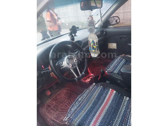 Sahibinden Hyundai Accent 1.3 LS 1997 Model