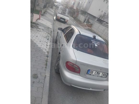 Sahibinden Hyundai Accent 1.3 LS 1997 Model