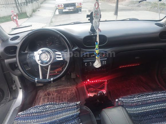 Sahibinden Hyundai Accent 1.3 LS 1997 Model