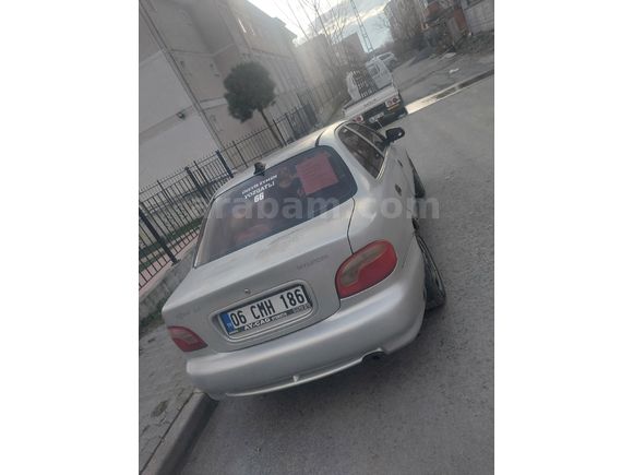 Sahibinden Hyundai Accent 1.3 LS 1997 Model