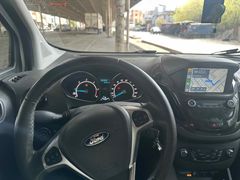 Sahibinden Ford Tourneo Courier 1.5 TDCi Titanium Plus 2020 Model 